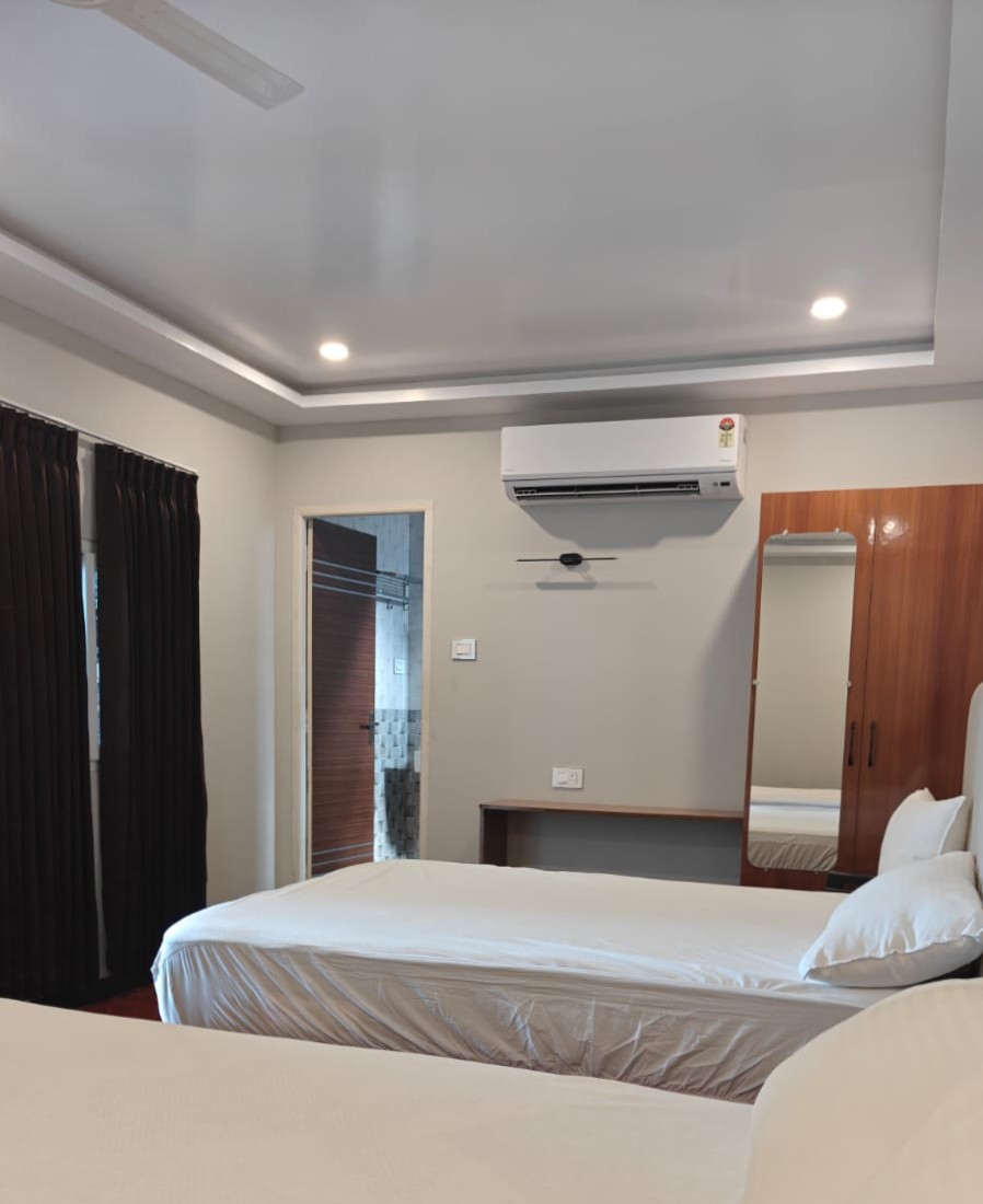 Room Interior